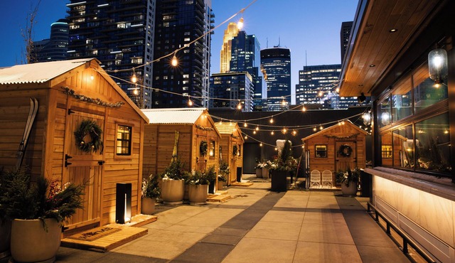 Four Seasons Hotel Minneapolis