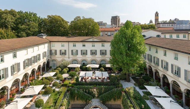 Four Seasons Hotel Milano