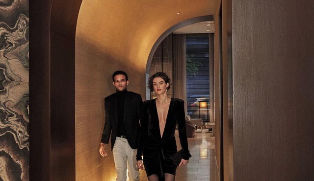 Four Seasons Hotel New York Downtown