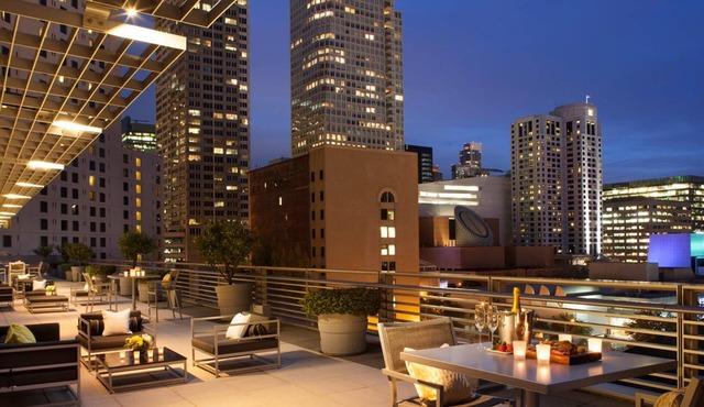 Four Seasons Hotel San Francisco