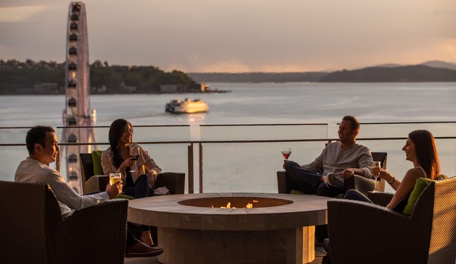 Four Seasons Hotel Seattle