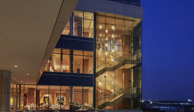 Four Seasons Hotel St Louis