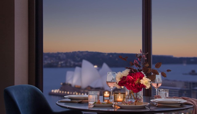 Four Seasons Hotel Sydney