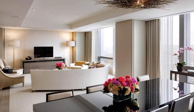 Four Seasons Hotel Toronto
