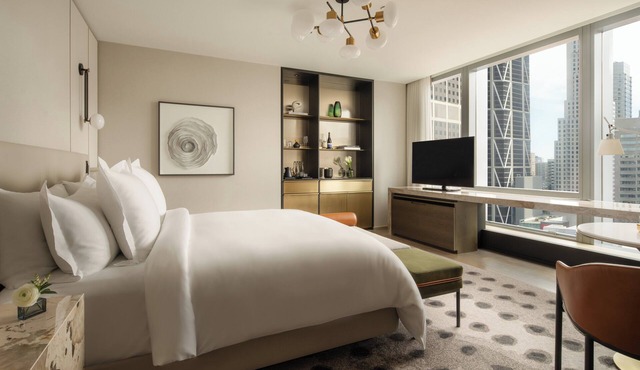 Four Seasons Hotel Toronto