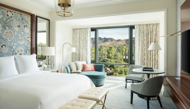 Four Seasons Hotel Westlake Village
