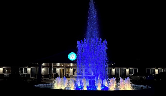 Four Seasons Inn