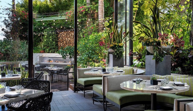 Four Seasons Los Angeles at Beverly Hills