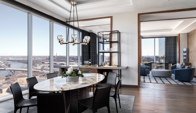 Four Seasons Nashville