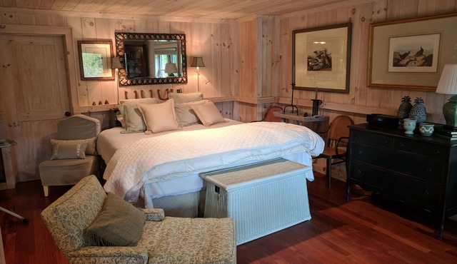 Four Seasons Private Suite on Chestnut Ridge in Highlands - Private Club Access