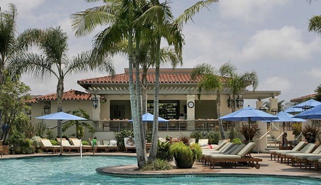 Four Seasons Residence Club Aviara, Two bedroom villa.