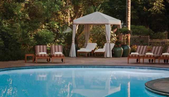 FOUR SEASONS RESIDENCE CLUB + AMENITIES, 2-BEDROOM VILLA