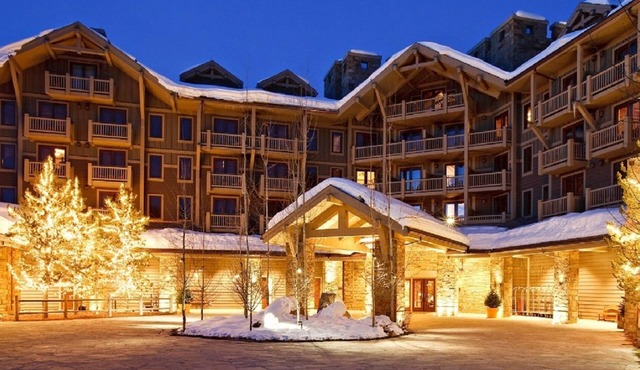 Four Seasons Residence. 2 Bed/2.5 Bath. nAvailable MLK Weekend 2026!