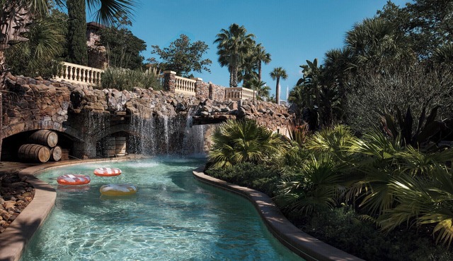 Four Seasons Resort Orlando at WALT DISNEY WORLD® Resort