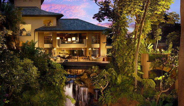 Four Seasons Resort Lanai