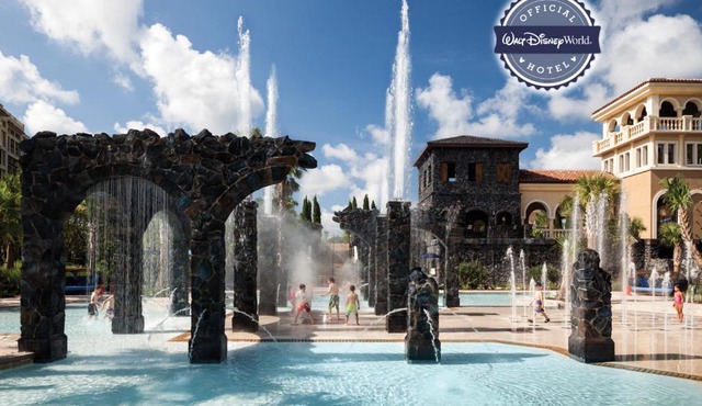 Four Seasons Resort Orlando at Walt Disney World Resort