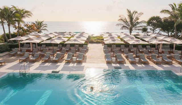 Four Seasons Resort Palm Beach