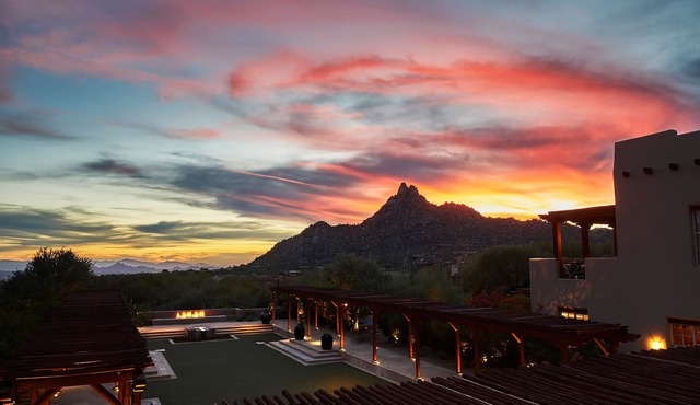 Four Seasons Resort Scottsdale at Troon North