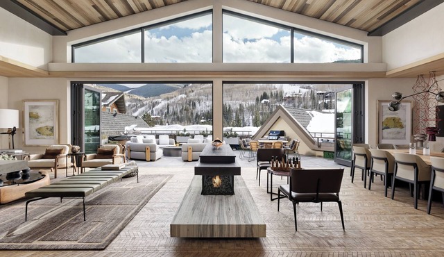 Four Seasons Resort Vail