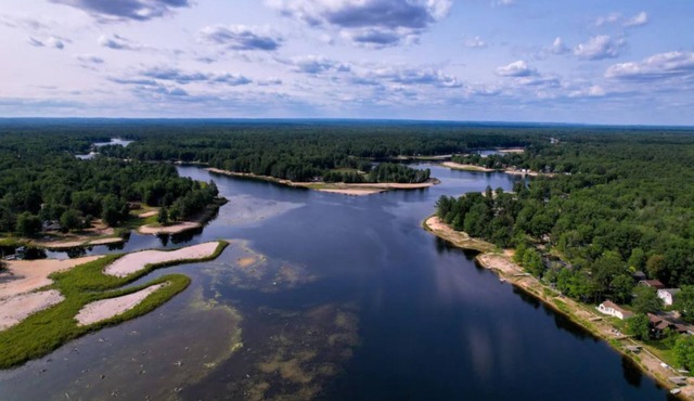 Four Seasons Retreat, Sleeps 10
