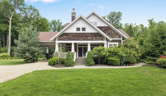 Four Seasons Retreat