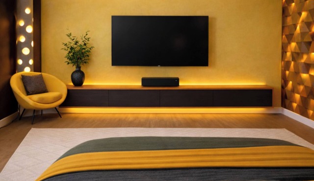 Four Seasons - Spring Suites