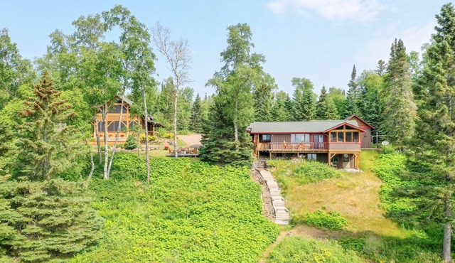 Four Sisters on Superior, formerly Serenity on Superior - Cascade Beach Road - L