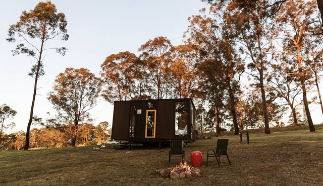 Four-Sol by Tiny Away