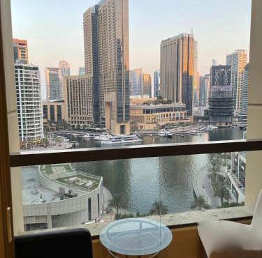 Four Stars Dubai Marina JBR