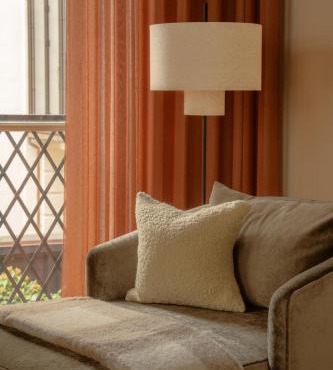 Four Suites Copenhagen - Boutique Hotel