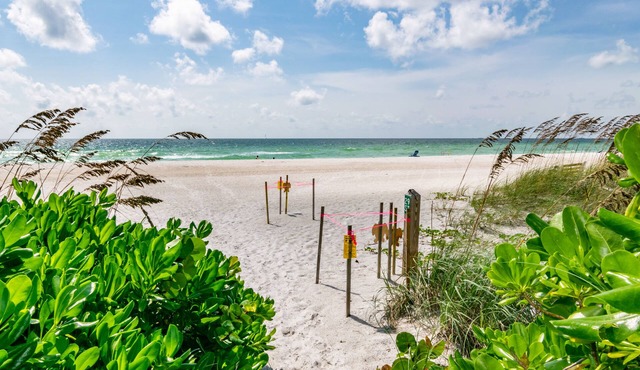 Four Winds 2 Bedroom Home Two houses To Unforgettable Sunsets