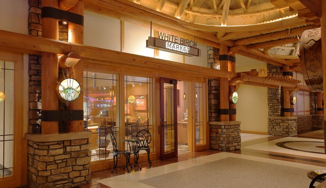 Four Winds Casino Resort – New Buffalo