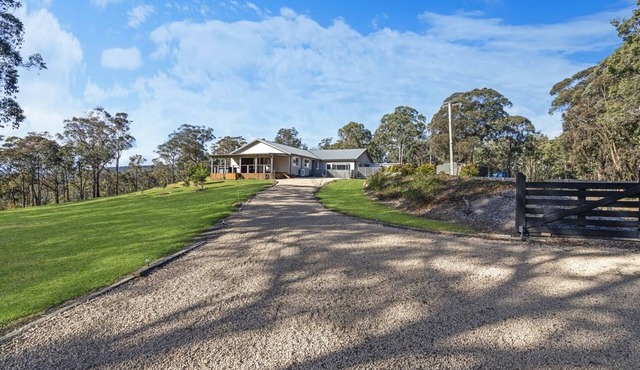 Four5s Luxury Retreat