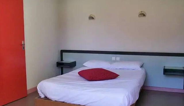 Fournols d'Auvergne Holiday Village * - Azureva - 3-room accommodation for 4 people