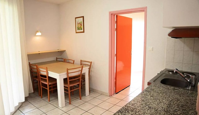 Fournols d'Auvergne Holiday Village * - Azureva - 4-room accommodation for 6 people