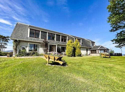 Fourpenny Cottage - Uk34744