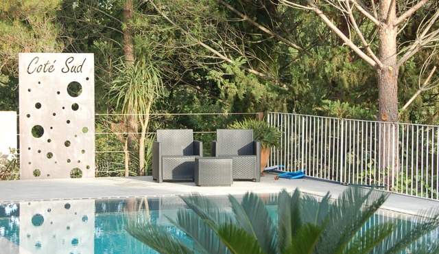 Fourques: House/Villa - Fourques