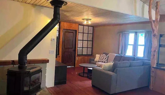 Fourseason Spa Cottage