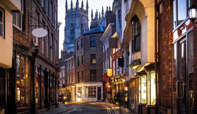 Fourth Milestone Granary