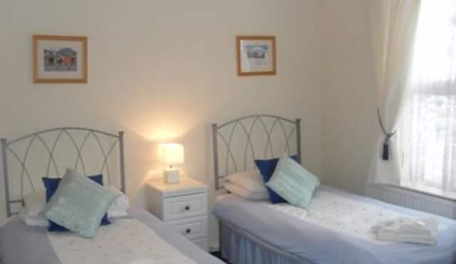 Fourways Guest House