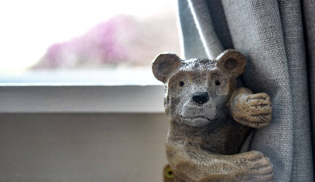 Fowey Cottage, Lower Trengale Farm