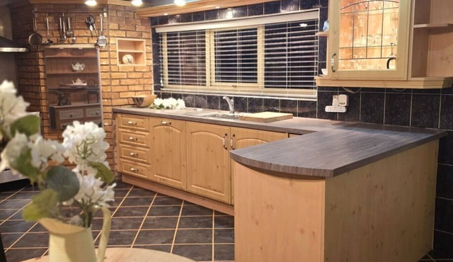 Fowler Heigh House Serene South Lancashire Escape