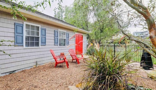 Fox Cottage *Pet Friendly*