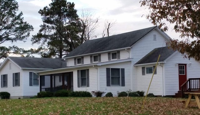 Fox Cove - Water front home with a private dock