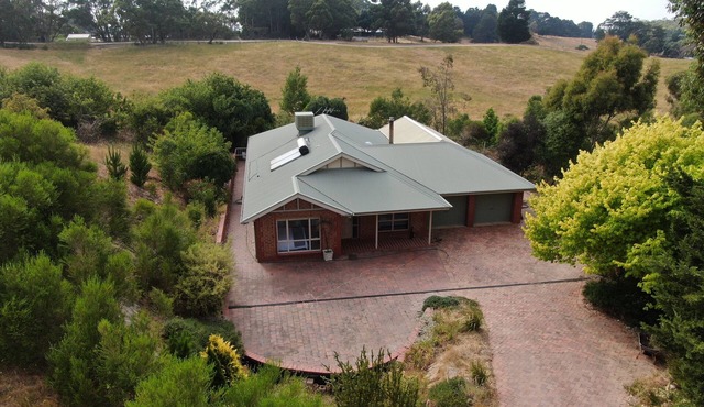 Fox Farm - Entire House 12ppl