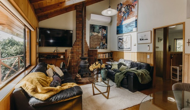 FOX FLOWER FARMS TRANQUIL RETREAT