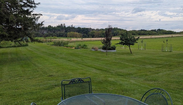 Fox Glenn Farm - Rochester Home Scenic Quiet Clean Modern - Safe Space - Pets OK