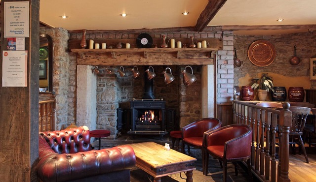 Fox & Goose, Barrow Gurney by Marston's Inns