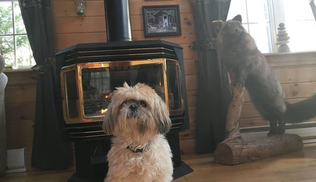 Fox Harbour Wilderness Lodge