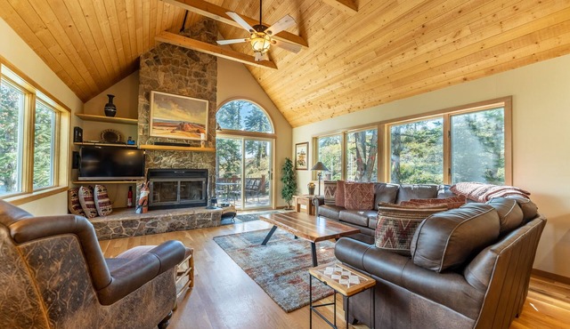 Fox Haven at Summerwood Neighborhood, Community Pool+Clubhouse, Private Decks